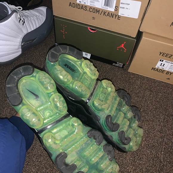 Nike vapormax plus - Picture 6 of 6